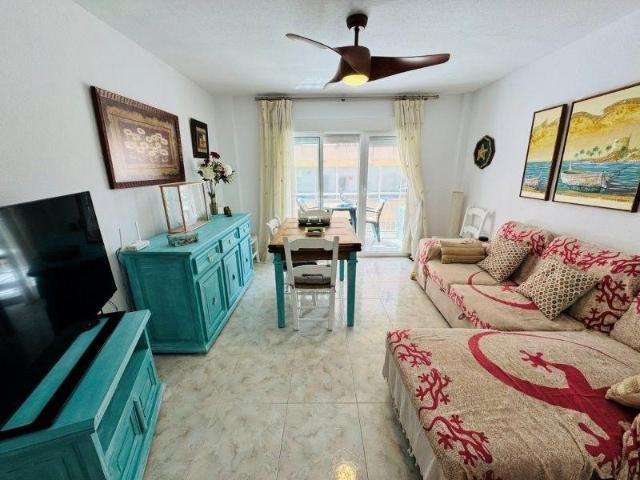 Apartamento en venta en La Mata, el Baix Segura / La Vega Baja
