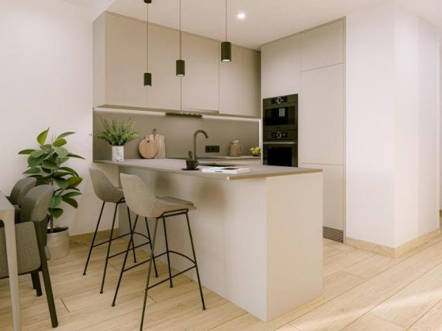 Apartamento en venta en Urbanización El Chaparral, el Baix Segura / La Vega Baja