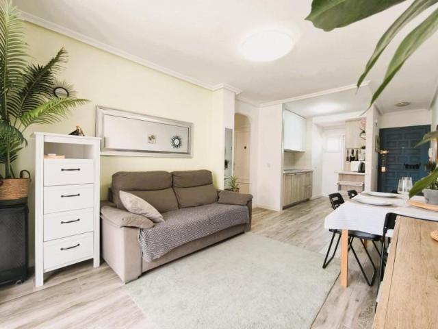 Apartamento en venta en Barrio de Tiradores, Cuenca