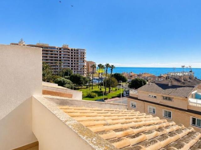 Apartamento en venta en La Mata, el Baix Segura / La Vega Baja