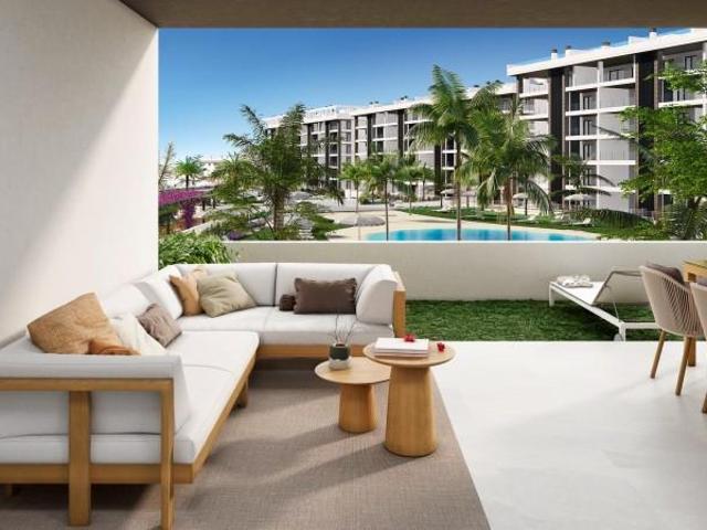 Apartamento en venta en La Mata, el Baix Segura / La Vega Baja
