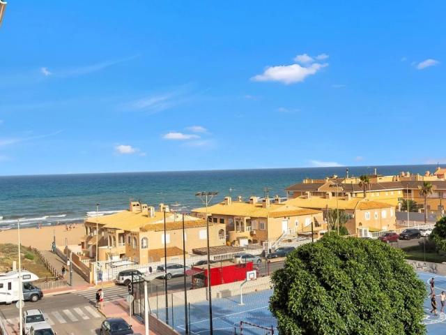 Apartamento en venta en La Mata, el Baix Segura / La Vega Baja