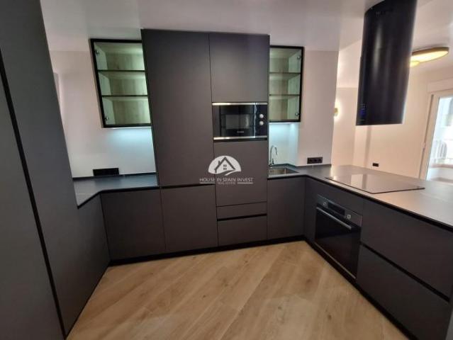 Apartamento en venta en El Palmeral, el Baix Segura / La Vega Baja