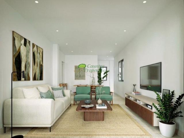 Apartamento en venta en Torrox Park, La Axarquía