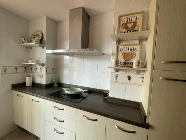 Apartamento en venta en La Axarquía, Andalucía