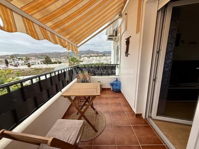 Apartamento en venta en Castillo Bajo-Conejito, La Axarquía