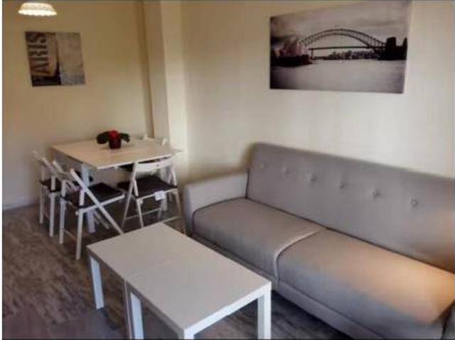 Piso en venta en La Axarquía, Andalucía