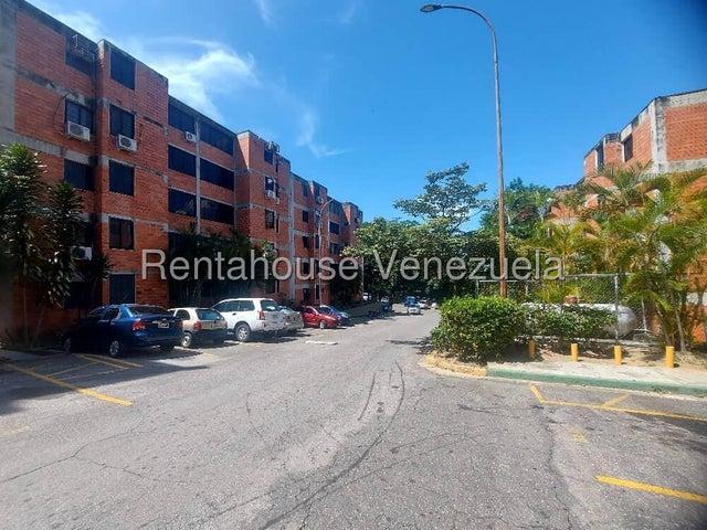 Apartamento en venta en Valencia, Táchira
