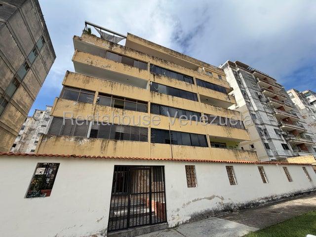 Apartamento en venta en Valencia, Carabobo