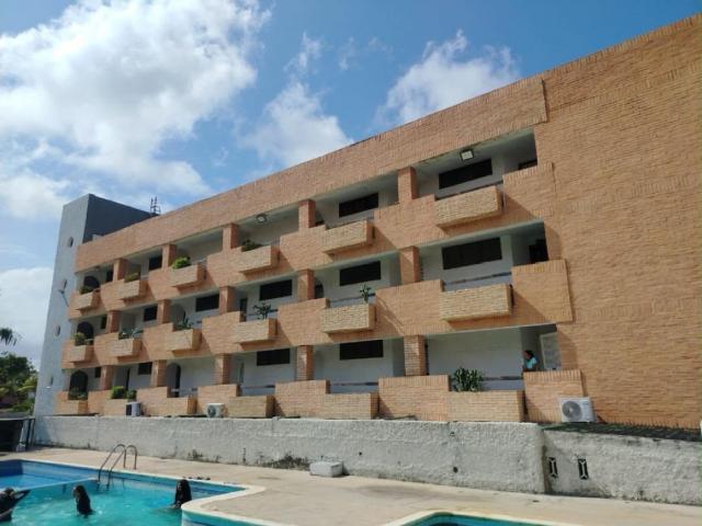 Apartamento en venta en Tucacas, Municipio Silva