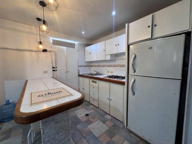 Apartamento en venta en Morrocoy, Municipio Silva