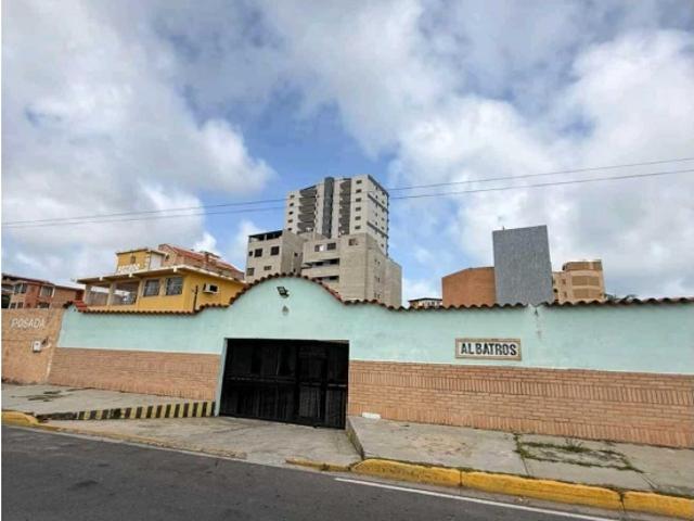 Apartamento en venta en Silva, Falcón