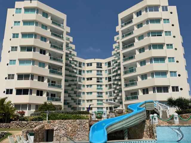 Apartamento en venta en Puerto Cabello