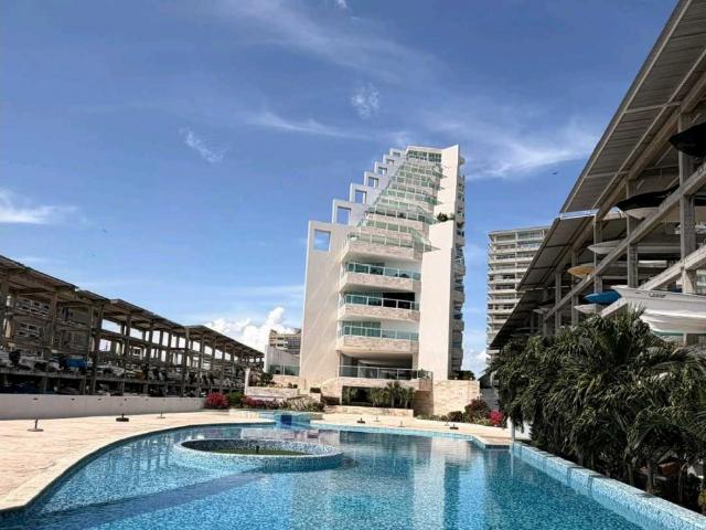 Apartamento en venta en Silva, Falcón