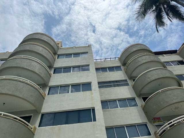 Apartamento en venta en Silva, Falcón