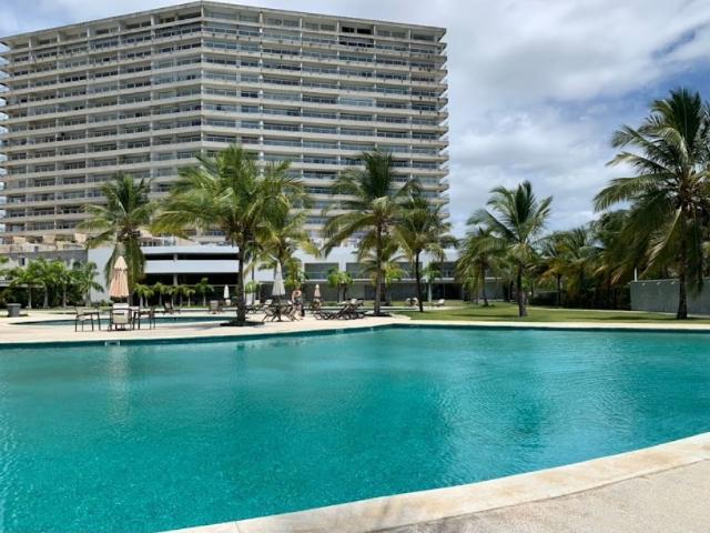 Apartamento en venta en Silva, Falcón