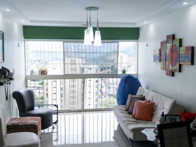 Apartamento en venta en Turmero, Aragua