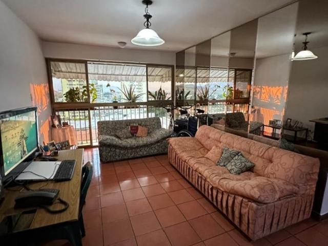 Apartamento en venta en Turmero, Aragua