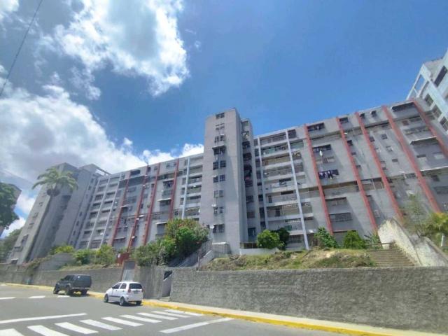 Apartamento en venta en Boca De Uchire, Distrito Capital