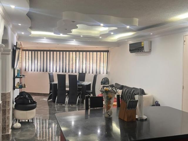Apartamento en venta en Guatire, Miranda