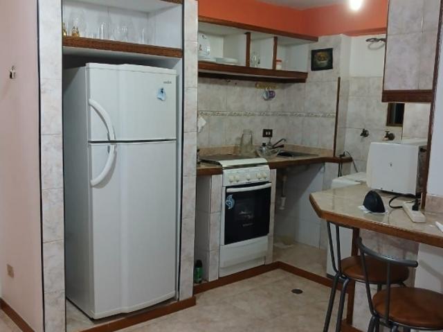 Apartamento en venta en Boca De Uchire, Distrito Capital
