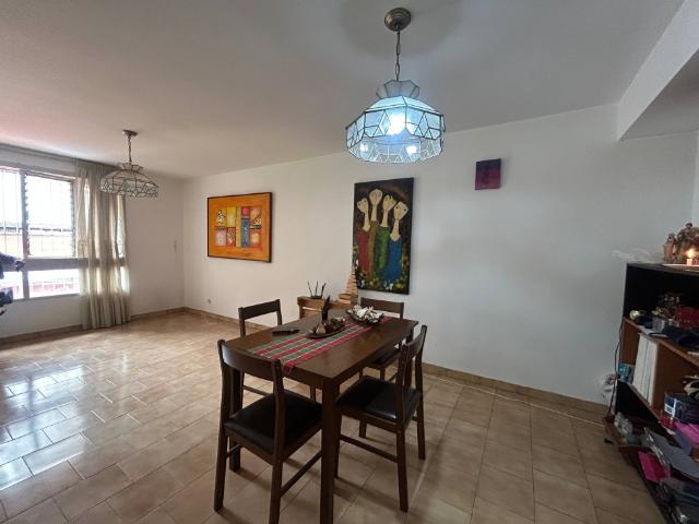 Apartamento en venta en Boca De Uchire, Miranda
