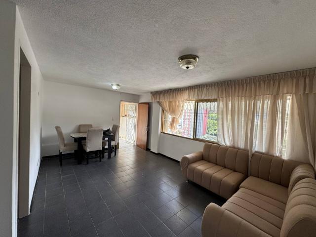 Apartamento en venta en La Veguita, Caracas