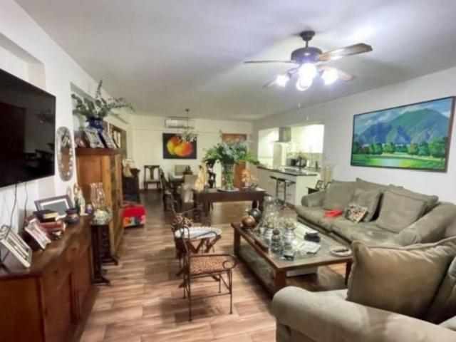 Apartamento en venta en Boca De Uchire, Miranda