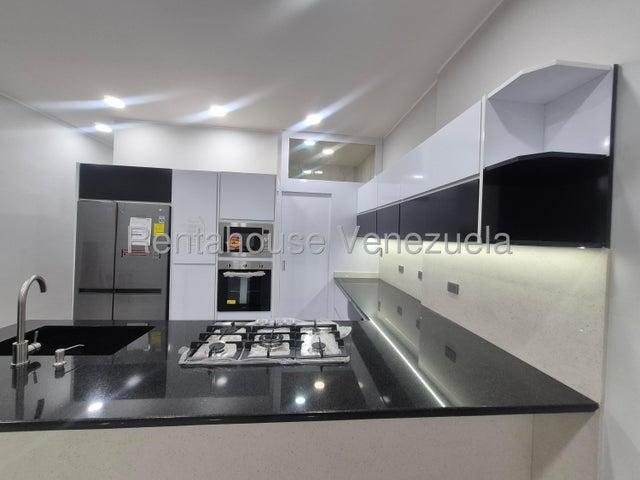 Apartamento en venta en San Diego, Carabobo