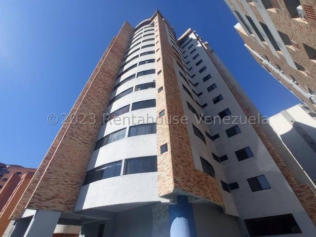 Apartamento en venta en Valencia, Táchira