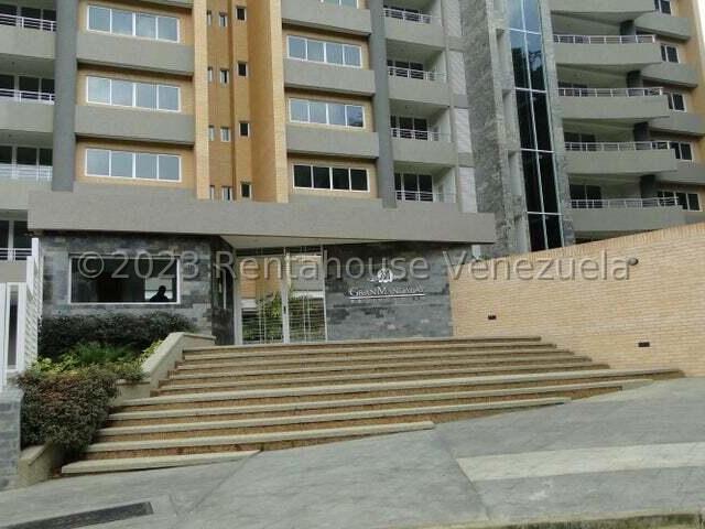 Apartamento en venta en Valencia, Táchira
