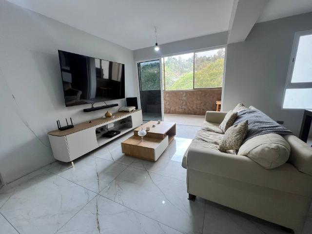 Apartamento en venta en Boca De Uchire, Miranda