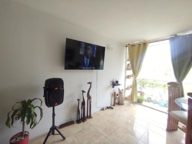 Apartamento en venta en Boca De Uchire, Distrito Capital