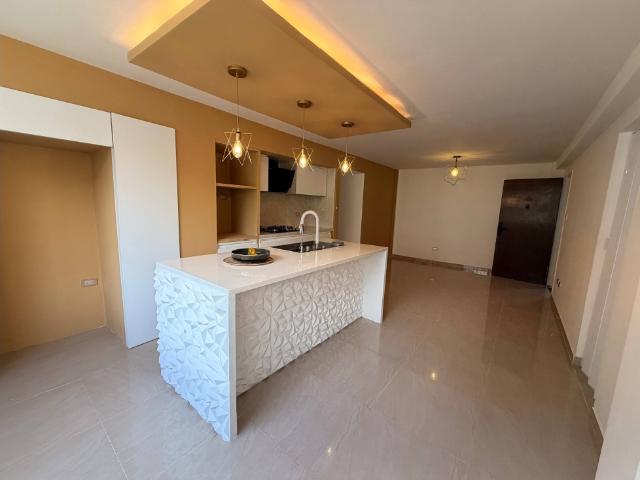 Apartamento en venta en Boca De Uchire, Miranda