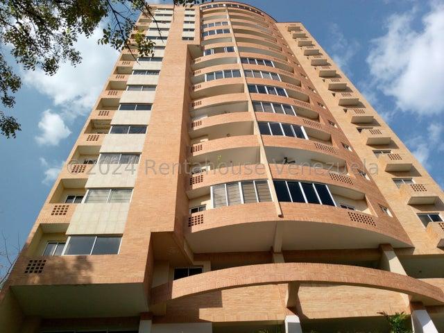 Apartamento en venta en Valencia, Táchira