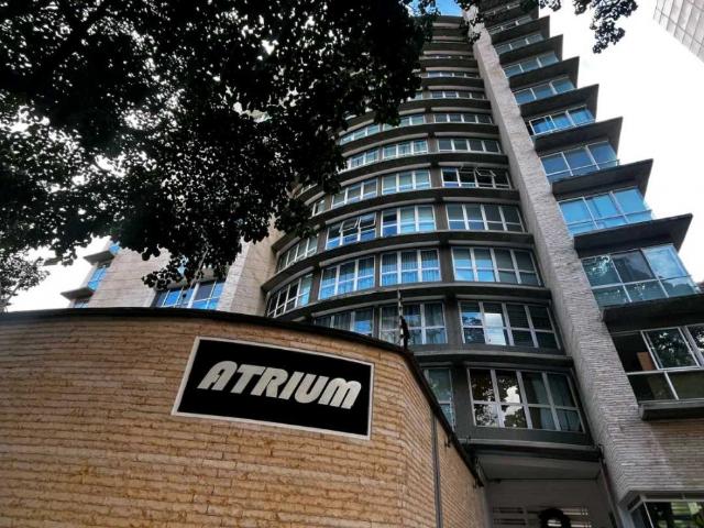 Apartamento en venta en Boca De Uchire, Miranda