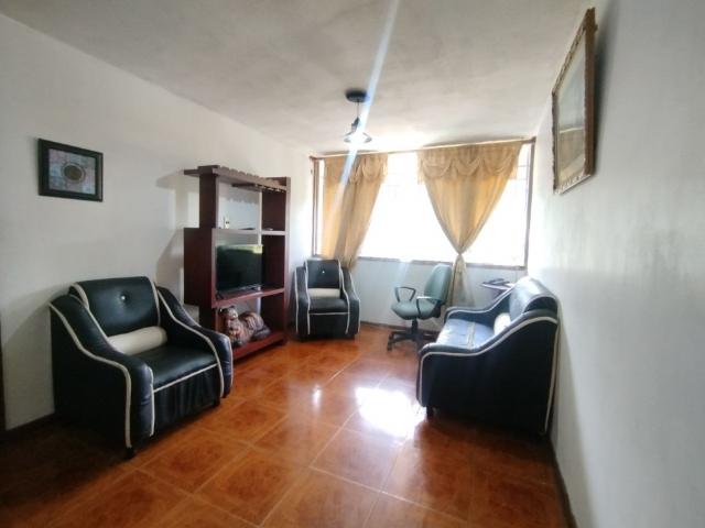 Apartamento en venta en Cipriano, Miranda