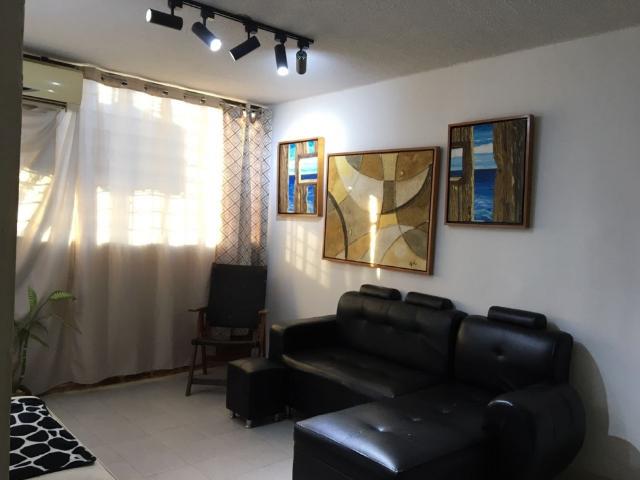 Apartamento en venta en Cipriano, Miranda