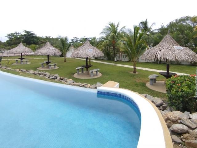 Apartamento en venta en Boca De Uchire, Distrito Capital