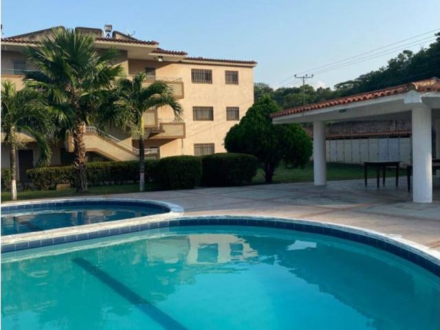 Apartamento en venta en Boca De Uchire, Distrito Capital