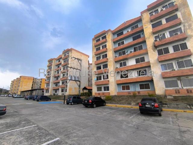 Apartamento en venta en Valencia, Táchira