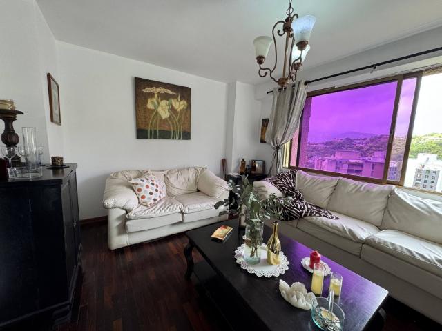 Apartamento en venta en Boca De Uchire, Miranda