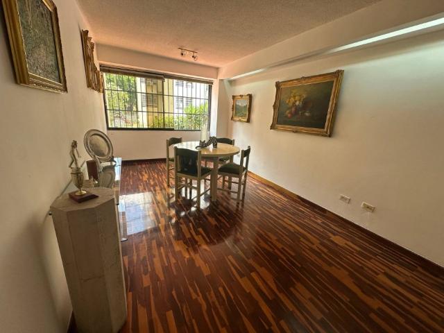 Apartamento en venta en El Mirador, Caracas