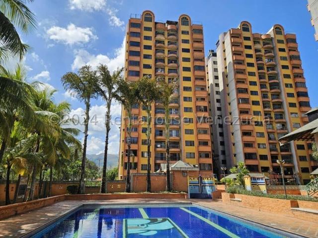 Apartamento en venta en Naguanagua, Carabobo