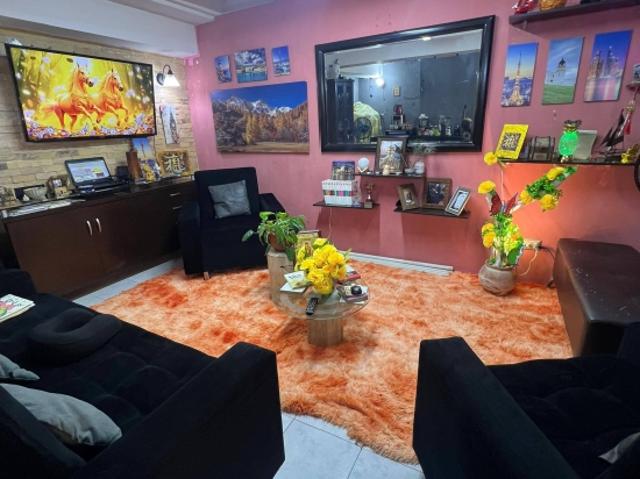 Apartamento en venta en Vargas