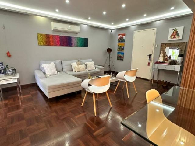 Apartamento en venta en Boca De Uchire, Miranda