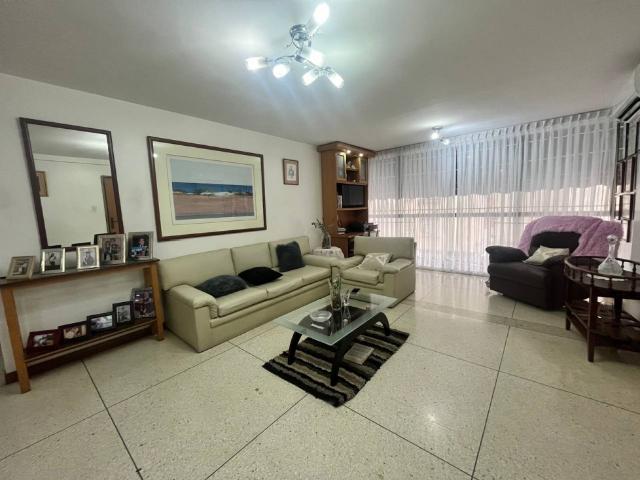 Apartamento en venta en Boca De Uchire, Miranda