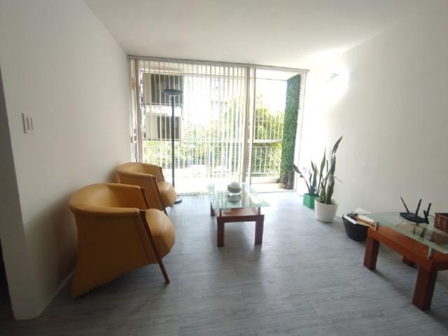 Apartamento en venta en Boca De Uchire, Distrito Capital