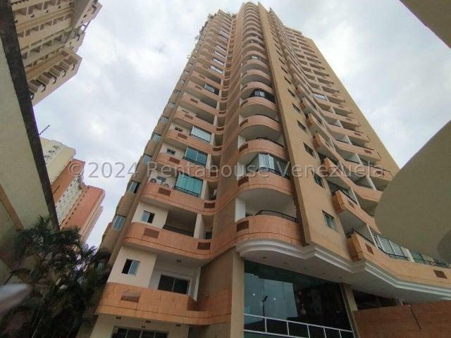 Apartamento en venta en Valencia, Táchira