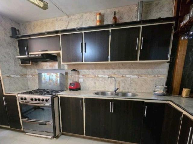 Apartamento en venta en Parque Naguanagua, Valencia